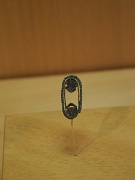 Civaux, Civaux museum, France : Civaux, Civaux museum, France