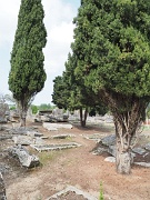 Civaux, France, Merovingian necropolis : Civaux, France, Merovingian necropolis
