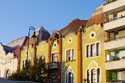 Hungary, Art nouveau, Secessionist Kecskemét : Hungary, Art nouveau, Secessionist