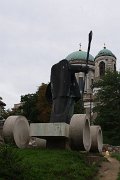 Hungary Esztergom : Hungary