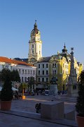 Hungary Pécs : Hungary
