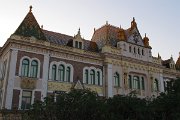 Hungary Pécs : Hungary