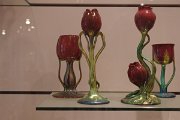 Hungary, Art nouveau, Secessionist Pécs - Zsolnay Porcelain Museum : Hungary, Art nouveau, Secessionist