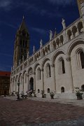 Hungary Pécs Cathedral : Hungary