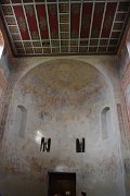 Germany, Romanesque Reichenau - St George's church : Germany, Romanesque
