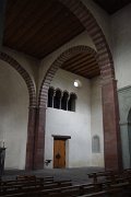 Germany, Romanesque Reichenau - Munster : Germany, Romanesque