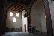 Germany, Romanesque Reichenau - Munster : Germany, Romanesque