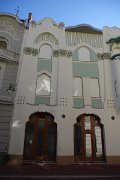 Hungary, Art nouveau, Secessionist Szeged : Hungary, Art nouveau, Secessionist
