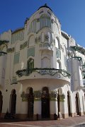 Hungary, Art nouveau, Secessionist Szeged : Hungary, Art nouveau, Secessionist