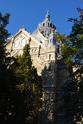 Art nouveau, Hungary, Secessionist Szeged Old Synagogue : Art nouveau, Hungary, Secessionist