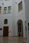 Art nouveau, Hungary, Secessionist Szeged Reok Art Centre : Art nouveau, Hungary, Secessionist