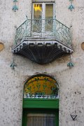 Art nouveau, Hungary, Secessionist Szeged : Art nouveau, Hungary, Secessionist