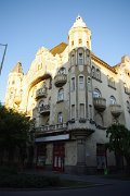 Art nouveau, Hungary, Secessionist Szeged : Art nouveau, Hungary, Secessionist