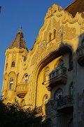 Art nouveau, Hungary, Secessionist Szeged : Art nouveau, Hungary, Secessionist