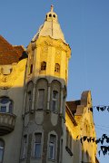 Art nouveau, Hungary, Secessionist Szeged : Art nouveau, Hungary, Secessionist