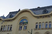 Art nouveau, Hungary, Secessionist Szeged : Art nouveau, Hungary, Secessionist