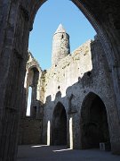 Cashel, Cathedral, Ireland, Rock of Cashel : Cashel, Cathedral, Ireland, Rock of Cashel