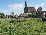 12C Athassel Priory, Augustinian, Ireland : 12C Athassel Priory, Augustinian, Ireland