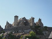 Cashel, Ireland, Rock of Cashel : Cashel, Ireland, Rock of Cashel