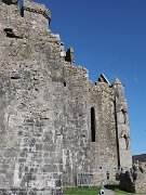 Cashel, Ireland, Rock of Cashel : Cashel, Ireland, Rock of Cashel