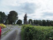 Hollymount, Ireland : Hollymount, Ireland