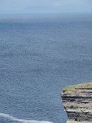 Ceide Fields, Ireland, neolithic site : Ceide Fields, Ireland, neolithic site