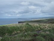 Ceide Fields, Ireland, neolithic site : Ceide Fields, Ireland, neolithic site