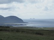 Ceide Fields, Ireland, neolithic site : Ceide Fields, Ireland, neolithic site