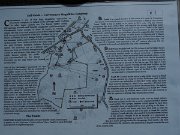 Carrowmore, Ireland, megalithic cemetery : Carrowmore, Ireland, megalithic cemetery