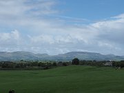 Carrowmore, Ireland, megalithic cemetery : Carrowmore, Ireland, megalithic cemetery