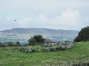 Carrowmore, Ireland, megalithic cemetery : Carrowmore, Ireland, megalithic cemetery