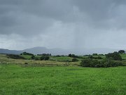 Carrowmore, Ireland, megalithic cemetery : Carrowmore, Ireland, megalithic cemetery