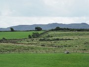 Carrowmore, Ireland, megalithic cemetery : Carrowmore, Ireland, megalithic cemetery