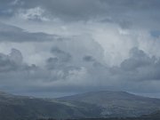 Carrowmore, Ireland, megalithic cemetery : Carrowmore, Ireland, megalithic cemetery