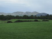 Carrowmore, Ireland, megalithic cemetery : Carrowmore, Ireland, megalithic cemetery