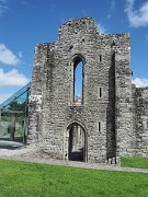 Boyle Abbey, Cistercian, Ireland : Boyle Abbey, Cistercian, Ireland