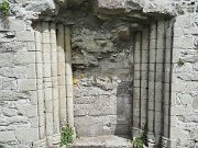 Boyle Abbey, Cistercian, Ireland : Boyle Abbey, Cistercian, Ireland