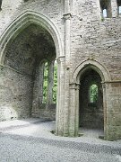 Boyle Abbey, Cistercian, Ireland : Boyle Abbey, Cistercian, Ireland