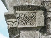 Boyle Abbey, Cistercian, Ireland : Boyle Abbey, Cistercian, Ireland
