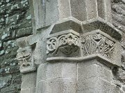 Boyle Abbey, Cistercian, Ireland : Boyle Abbey, Cistercian, Ireland