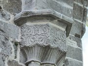 Boyle Abbey, Cistercian, Ireland : Boyle Abbey, Cistercian, Ireland