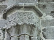 Boyle Abbey, Cistercian, Ireland : Boyle Abbey, Cistercian, Ireland