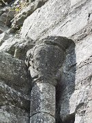 Boyle Abbey, Cistercian, Ireland : Boyle Abbey, Cistercian, Ireland