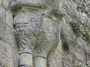 Boyle Abbey, Cistercian, Ireland : Boyle Abbey, Cistercian, Ireland