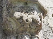 Boyle Abbey, Cistercian, Ireland : Boyle Abbey, Cistercian, Ireland