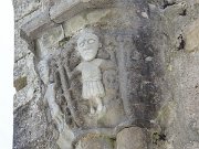 Boyle Abbey, Cistercian, Ireland : Boyle Abbey, Cistercian, Ireland