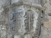 Boyle Abbey, Cistercian, Ireland : Boyle Abbey, Cistercian, Ireland