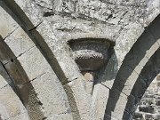 Boyle Abbey, Cistercian, Ireland : Boyle Abbey, Cistercian, Ireland
