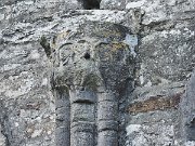 Boyle Abbey, Cistercian, Ireland : Boyle Abbey, Cistercian, Ireland
