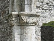 Boyle Abbey, Cistercian, Ireland : Boyle Abbey, Cistercian, Ireland